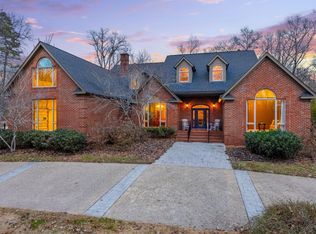 4802 Wesleyan Rd SW, Cleveland, TN 37311