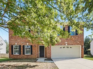 1144 Wind Chime Ct, Monroe, NC 28110