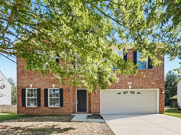 1144 Wind Chime Ct, Monroe, NC 28110