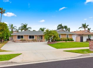 1322 N Bender Ave, Covina, CA 91724
