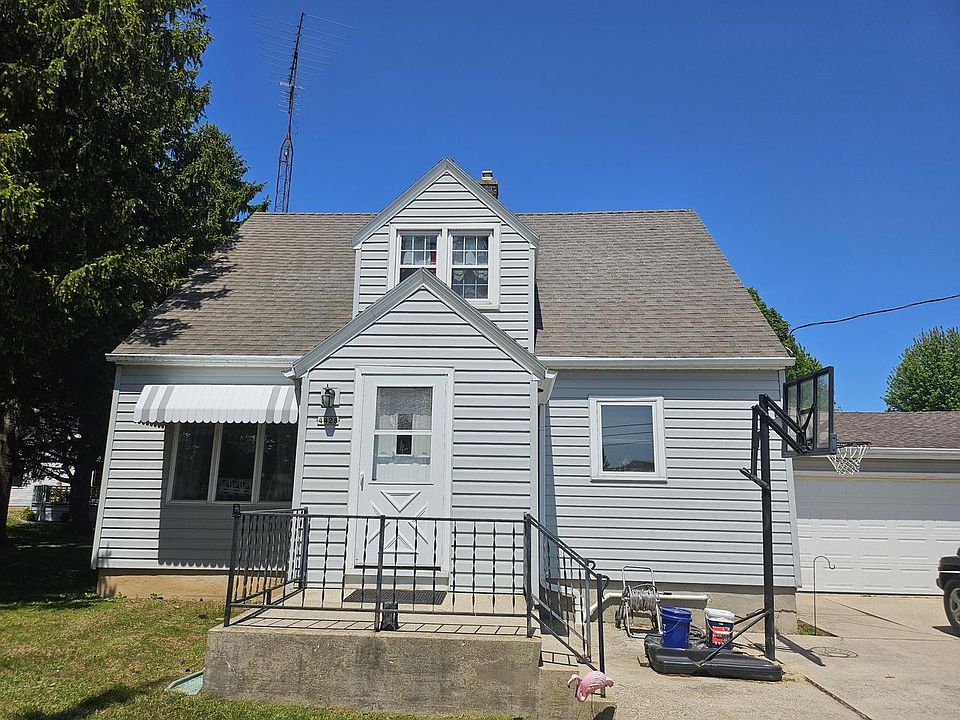 1st image of 4428 Menasha AVENUE