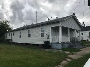 1993 Hope St, New Orleans, LA 70119