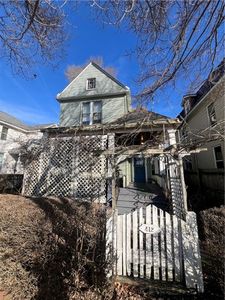 412 Everson Ave, Scottdale, PA, 15683