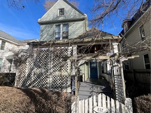 412 Everson Ave, Scottdale, PA 15683