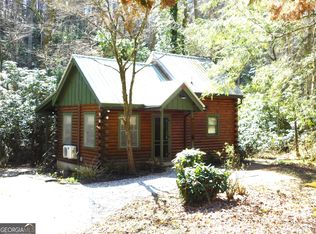 132 Horton Creek Rd, Helen, GA 30545