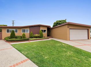 1301 Darlene Ave, San Mateo, CA 94403