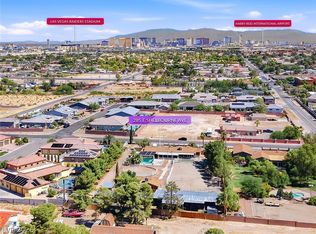 285 E Shelbourne Ave, Las Vegas, NV 89123