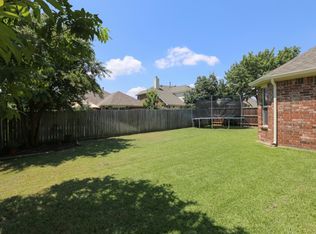 3102 Rainburst Ln, Wylie, TX 75098