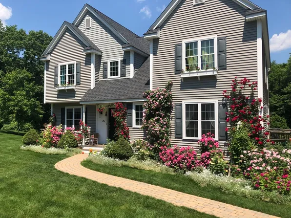 8A Maple St #1, Fayville, MA 01745
