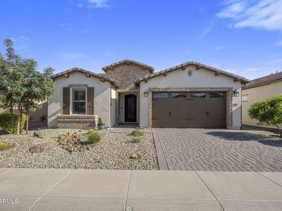 617 E Citrus Hollow Way, Queen Creek, AZ, 85140