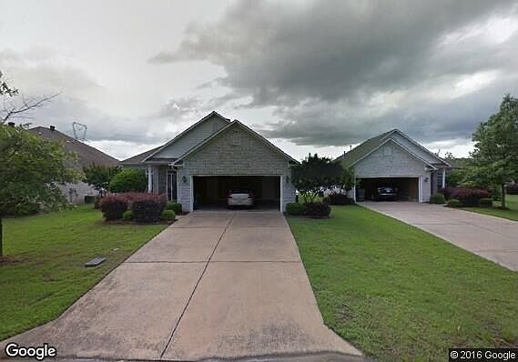 1575 Declaration Cove, Conway Arkansas