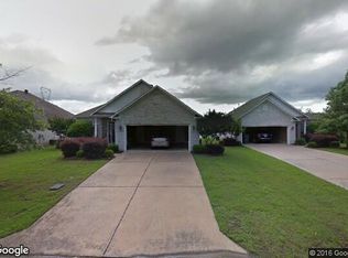 1575 Declaration Cv, Conway, AR 72034