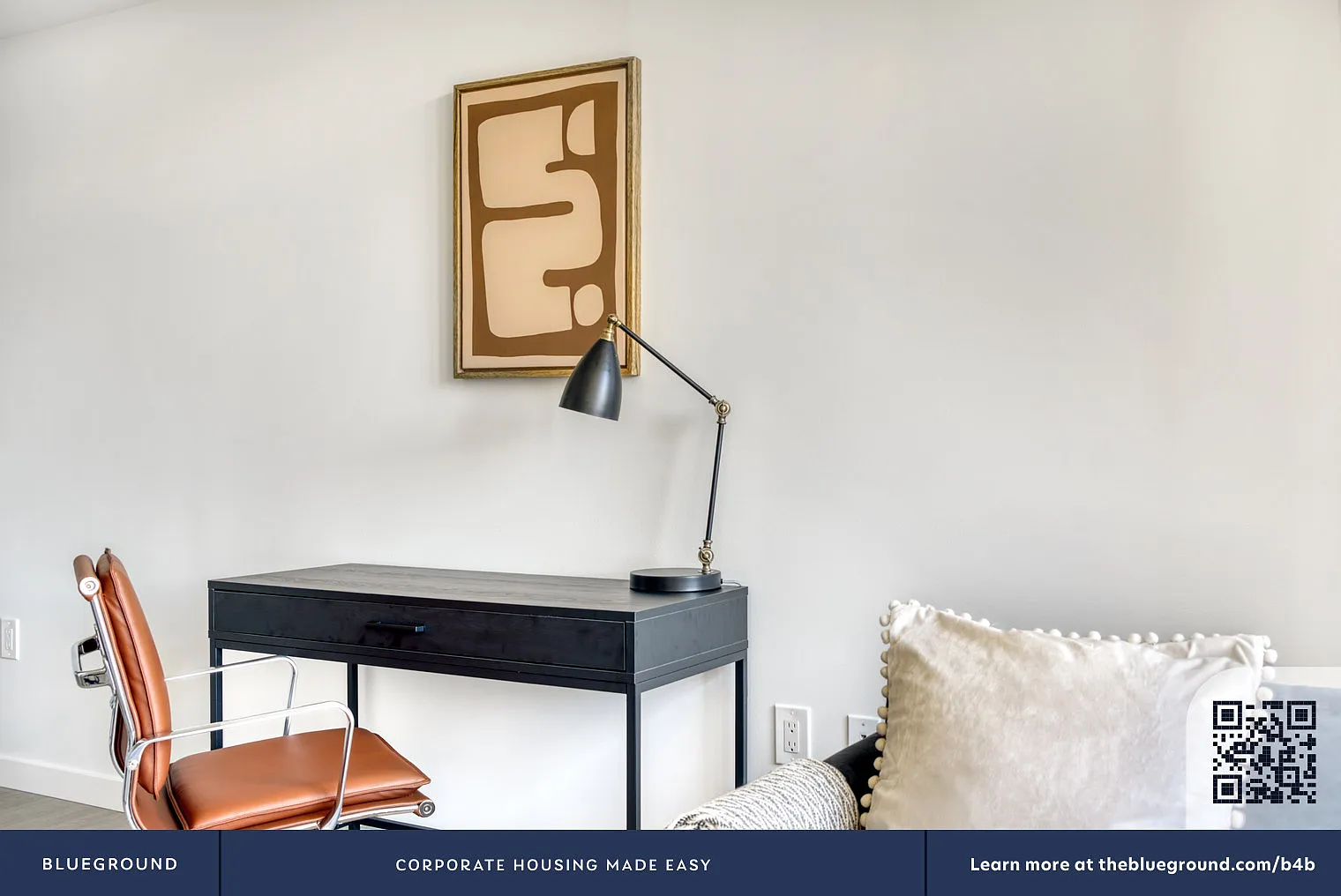 1 bed, 1.0 bath, 549 sqft, $2,420 — Photo 4