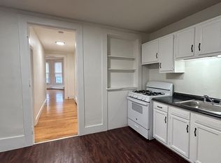 10 Lancaster St #6, Worcester, MA 01609