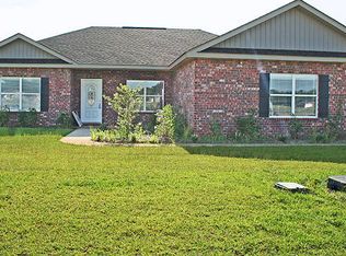 27499 Meade Trl, Loxley, AL 36551