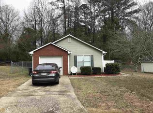 1307 Creek View Dr, Monroe, GA 30655