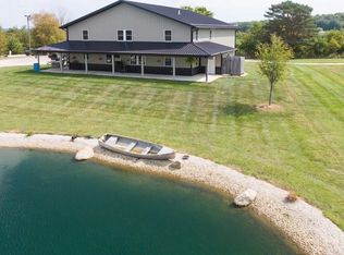 5636 Fosnaugh School Rd SW, Stoutsville, OH 43154