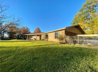 2406 Highway 120, Robeline, LA 71469