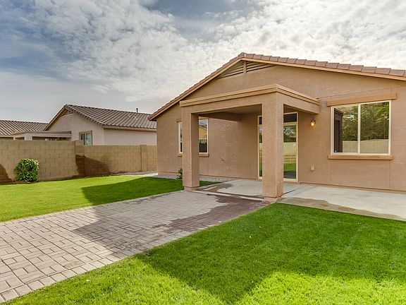 5th image of 17740 W Desert Bloom St