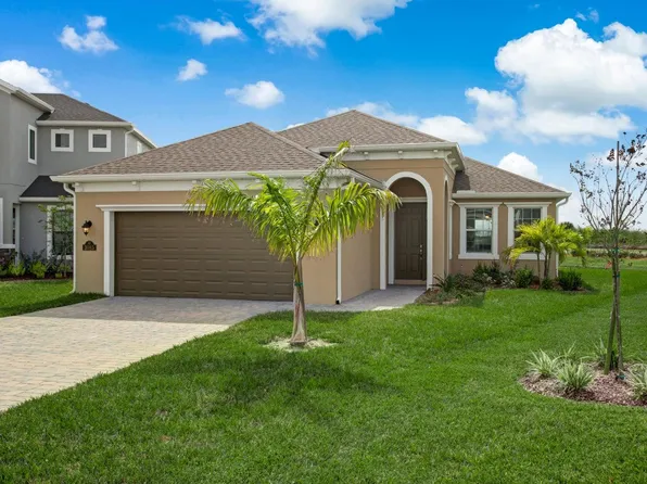 3085 Blazing Star Dr, Melbourne, FL 32940