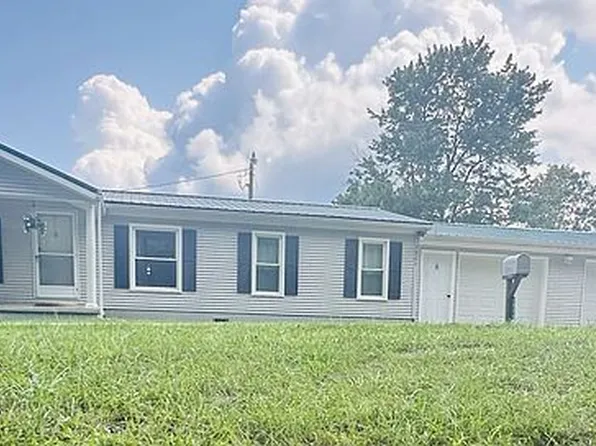 5924 Highway 1002, West Liberty, KY 41472