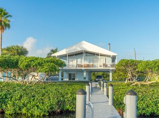 9 Mutiny Pl, Key Largo, FL 33037