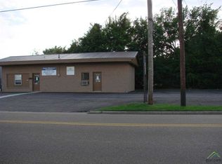1111 N Washington Ave, Mount Pleasant, TX 75455