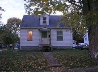 454 Austin Ave SW, Warren, OH 44485