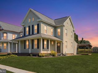 188 Nashville Blvd, Spring Grove, PA 17362