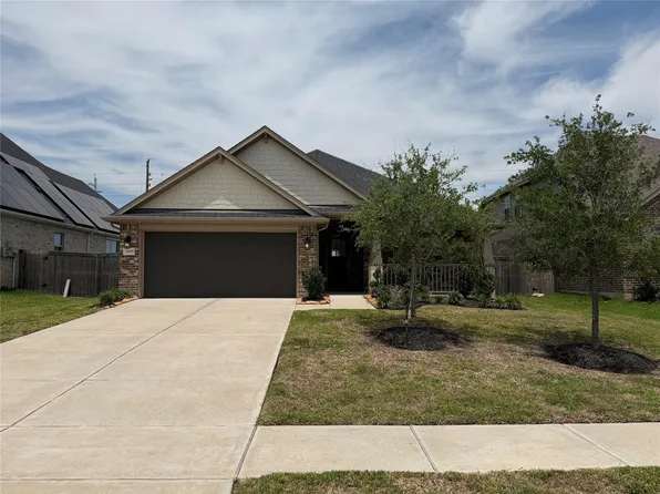 7015 Ivory Sedge Trl, Richmond, TX 77469