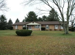 4444 Gettysburg Pitsburg Rd, Greenville, OH 45331