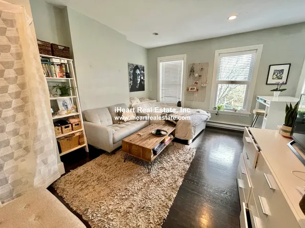 57 Dwight St, Boston, MA