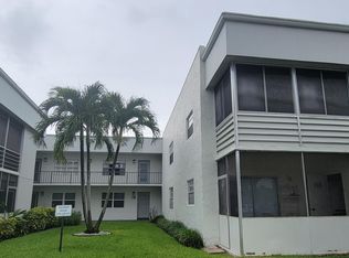 555 Flanders Dr #L, Delray Beach, FL 33484