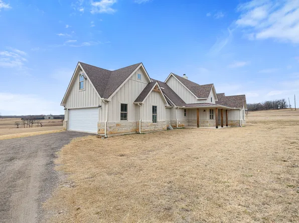 476 Silver Leaf Dr, Sunset, TX 76270