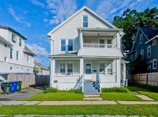 52-54 Stockman St, Springfield, MA 01104