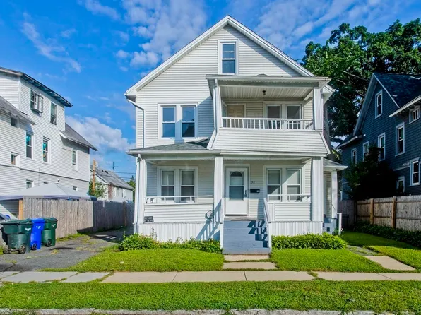 52-54 Stockman St, Springfield, MA 01104