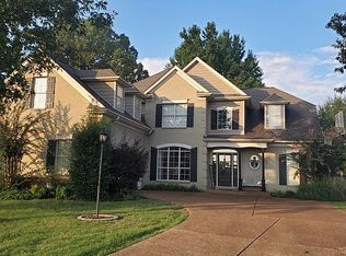2820 Pershing Cv, Southaven, MS 38672