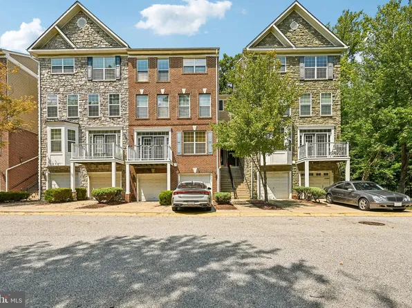 3557 Carriage Walk Ln #77H, Laurel, MD 20724