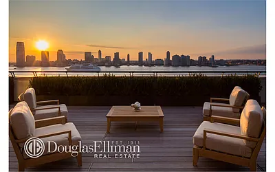 Sold by Douglas Elliman