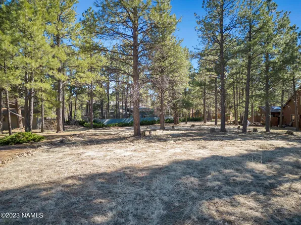 5235 E Mockingbird Dr, Flagstaff, AZ 86004
