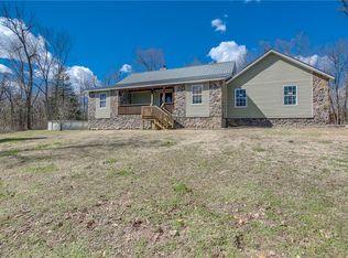 16537 Twin Hollows Ln, Garfield, AR 72732
