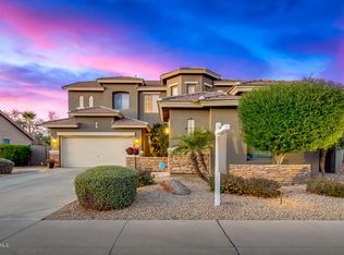 2148 E Glacier Pl, Chandler, AZ 85249