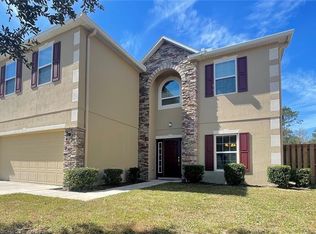 640 SW 244th Way, Newberry, FL 32669