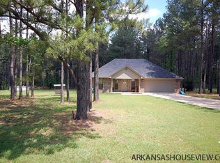 8 Autumn Hills Rd, Greenbrier, AR 72058