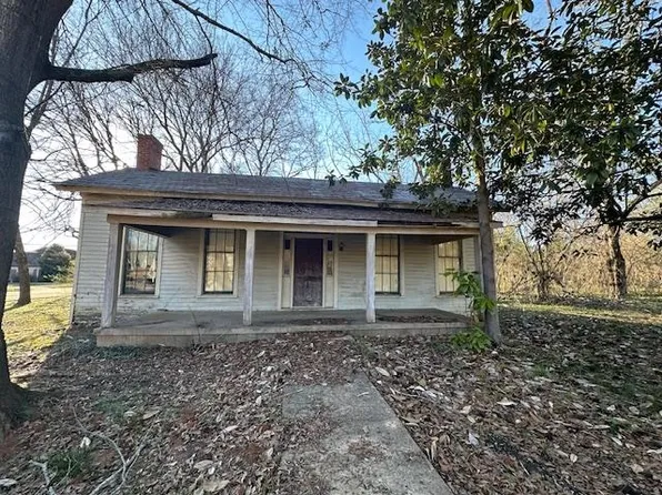 11501 Jackson St, Courtland, AL 35618