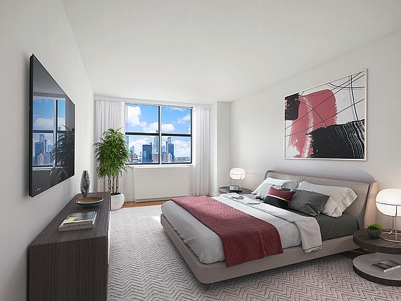3rd image of 45 W 60th St APT 31D