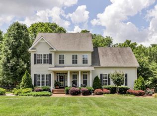 2725 Tollie Ln, Thompsons Station, TN 37179