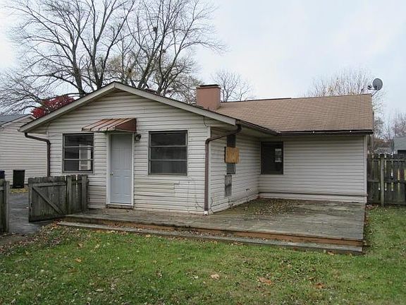 5th image of 4300 Circle Dr