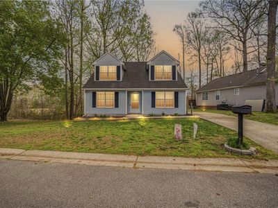 146 Mallard Dr, Suffolk, VA, 23434
