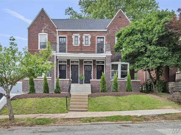 3610 Neosho St, Saint Louis, MO 63116